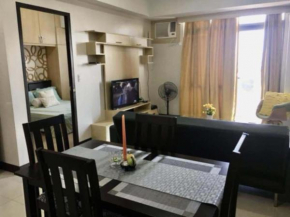 Unit 14E Tower D, 1BR Unit- Manhattan Heights Cubao